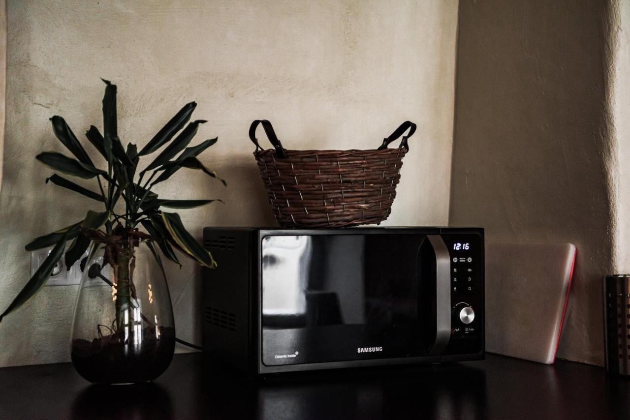 Airhome - Kuninga Apartment ทาลลินน์ ภายนอก รูปภาพ